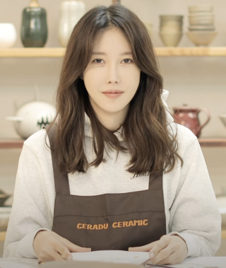 image of Lee Ji-ah