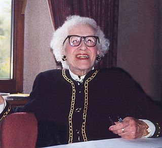 image of Millvina Dean