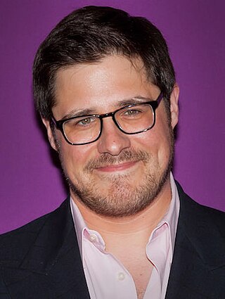 image of Rich Sommer