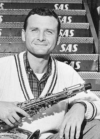 image of Stan Getz