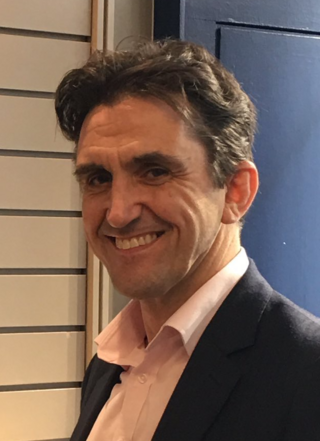 image of Stephen McGann