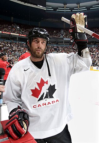 image of Todd Bertuzzi