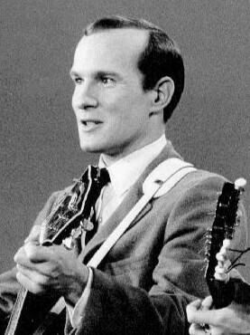 image of Tom Smothers