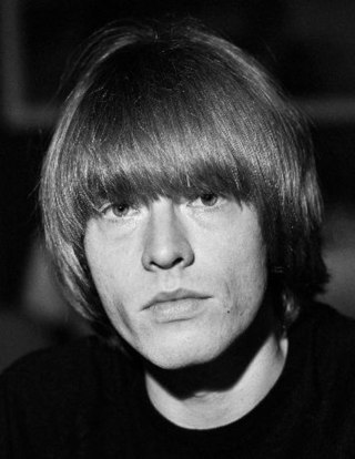 image of Brian Jones