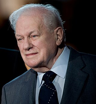 image of Charles Durning