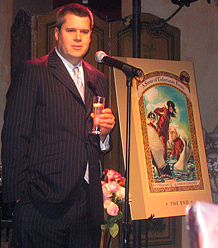 image of Daniel Handler