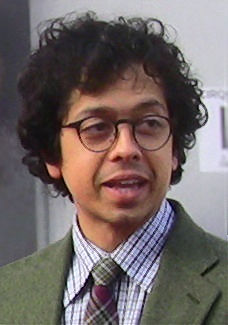 image of Geoffrey Arend