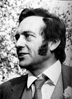 image of Harry H. Corbett