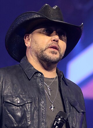image of Jason Aldean