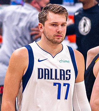 image of Luka Dončić
