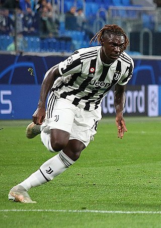 image of Moise Kean