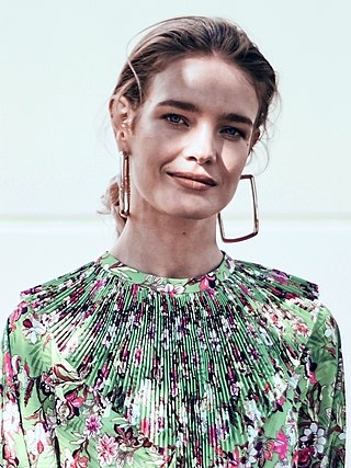 image of Natalia Vodianova