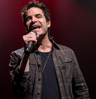 image of Pat Monahan