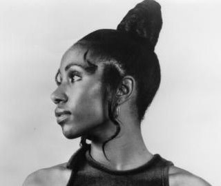 image of Syreeta Wright