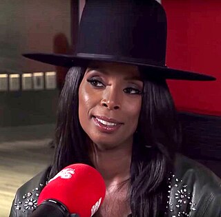 image of Tasha Smith