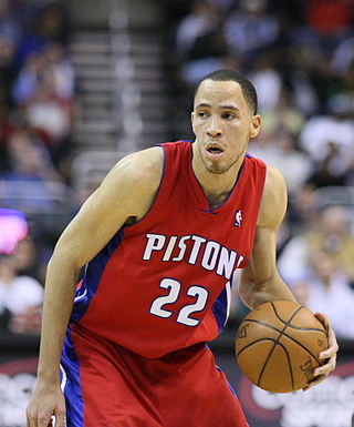 image of Tayshaun Prince