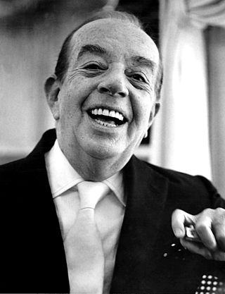 image of Vincente Minnelli