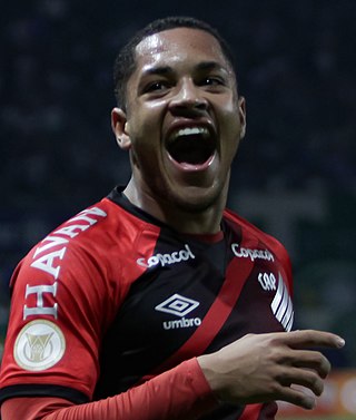image of Vitor Roque