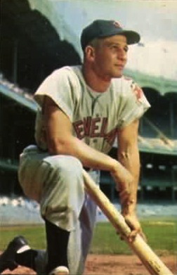 image of Al Rosen