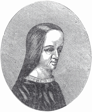 image of Ann Lee