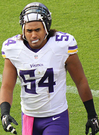 image of Eric Kendricks