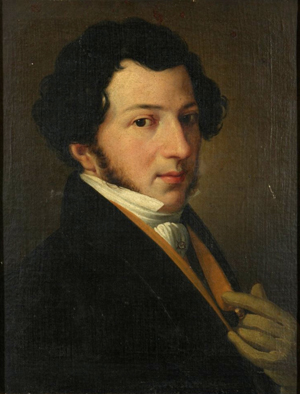 image of Gioachino Rossini