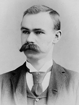 image of Herman Hollerith