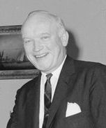 image of James B. Donovan