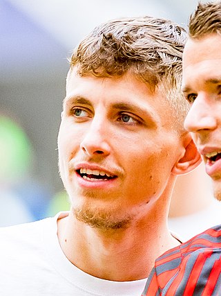 image of Jesper Lindstrøm