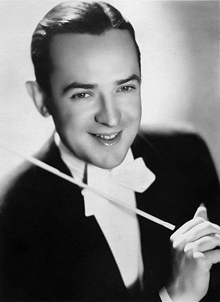 image of Jimmy Dorsey