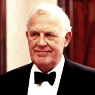 image of Joss Ackland