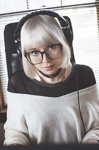 image of Lena Raine