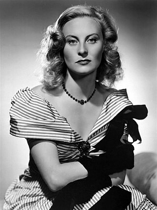 image of Michèle Morgan