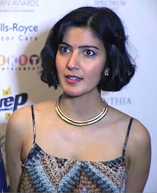 image of Rakhee Thakrar