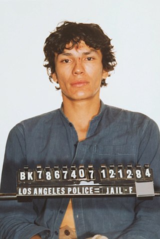 image of Richard Ramirez