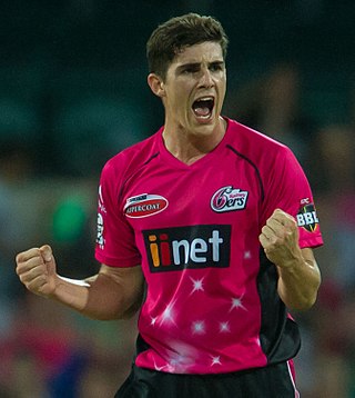 image of Sean Abbott