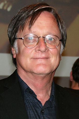 image of Tim Powers