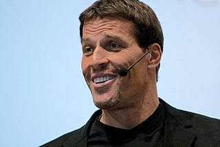 image of Tony Robbins