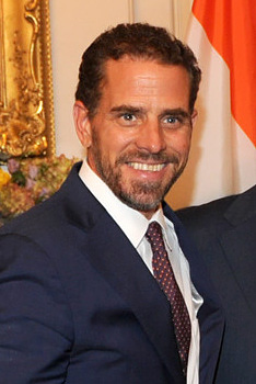 image of Hunter Biden