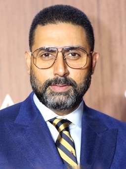 image of Abhishek Bachchan