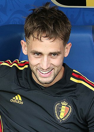 image of Adnan Januzaj