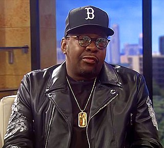 image of Bobby Brown