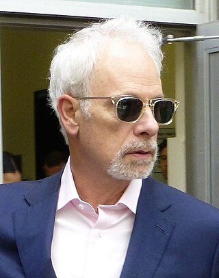 image of Christopher Guest