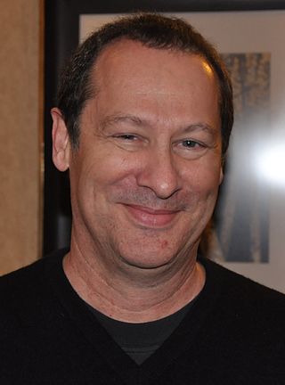 image of Cliff Martinez