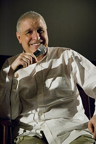 image of Errol Morris