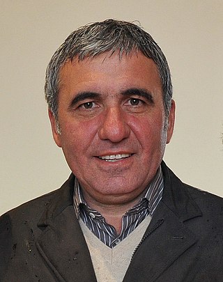 image of Gheorghe Hagi