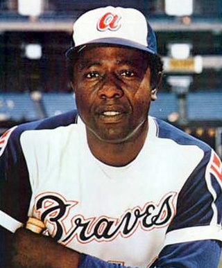 image of Hank Aaron
