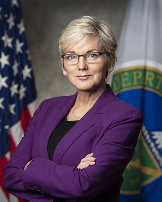 image of Jennifer Granholm