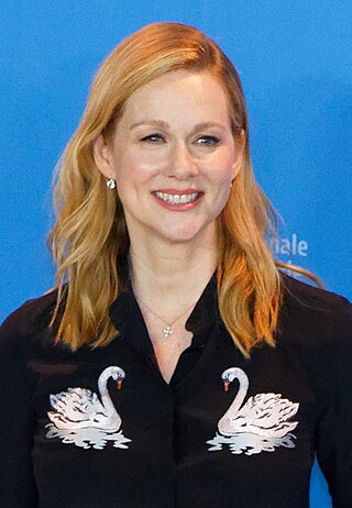 image of Laura Linney