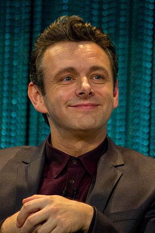 image of Michael Sheen